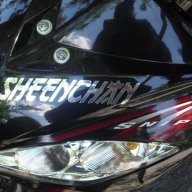 sheenchan