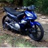 motard