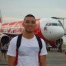 Mike Tandoc