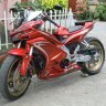 yoshimura sniper