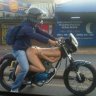 Daing Gamo