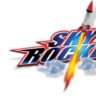skyrocket