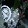 Black Raider